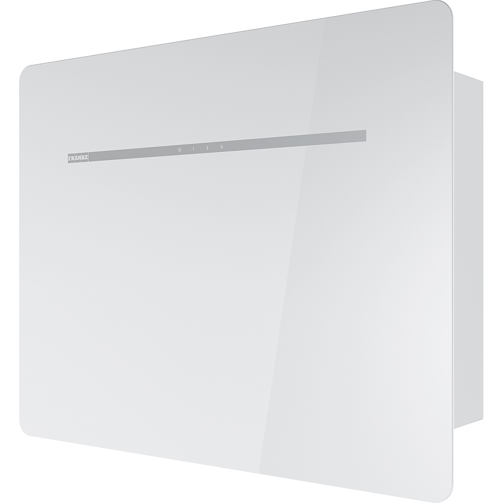 Вытяжка  FSFL 605 WH Franke Smart Flat FSFL 605 WH Белое стекло 