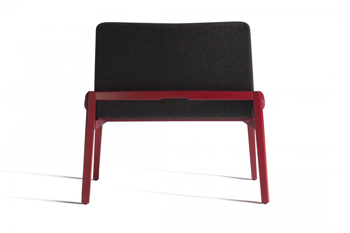 003232 Кресло Capdell Capita - Вид №4