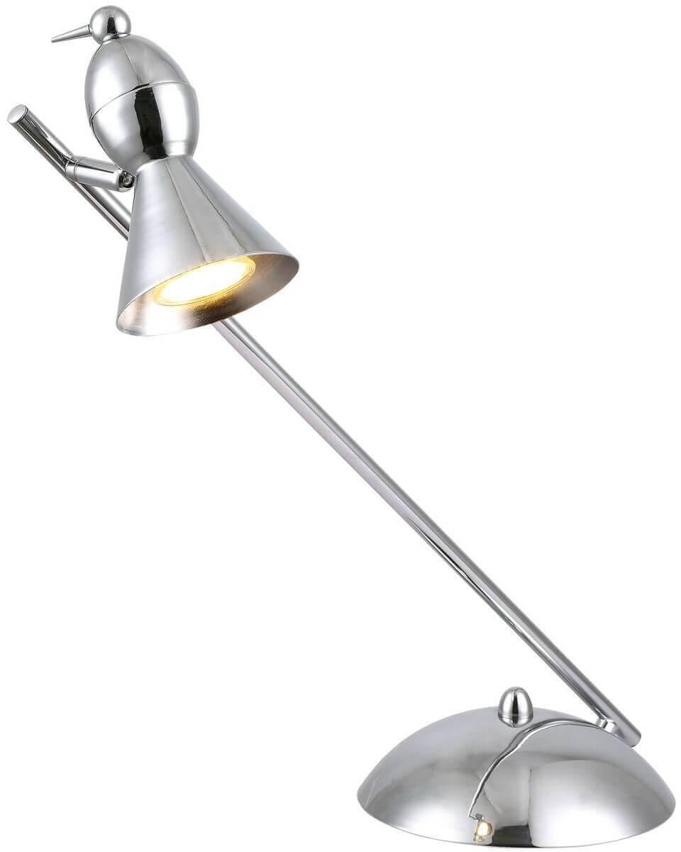 A9229LT-1CC Настольная лампа Picchio Arte Lamp Picchio Chrome