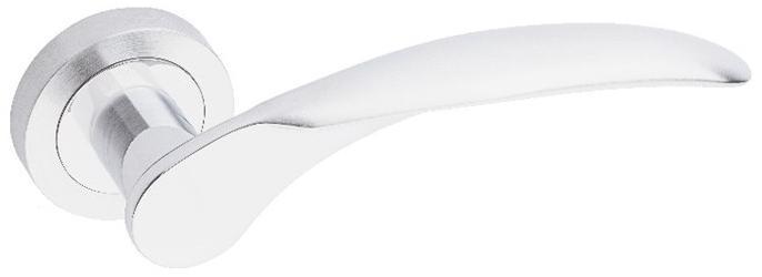 KLEIS Ручка из латуни на розетке Antalya K00a - Вид №6