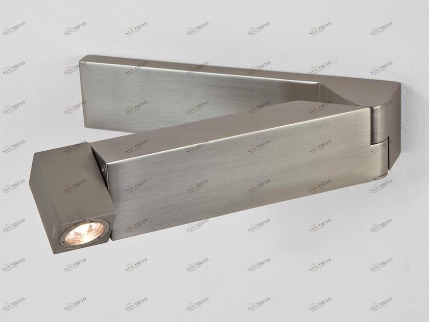 Astro Lighting Регулируемая светодиодная лампа для чтения sun-id-1368072