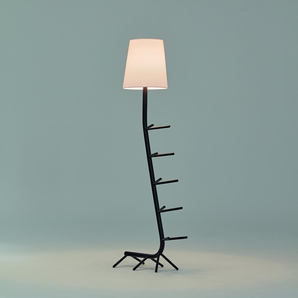 096886 Торшер MANTRA CENTIPEDE 7255 Mantra Centipede  - Вид №4