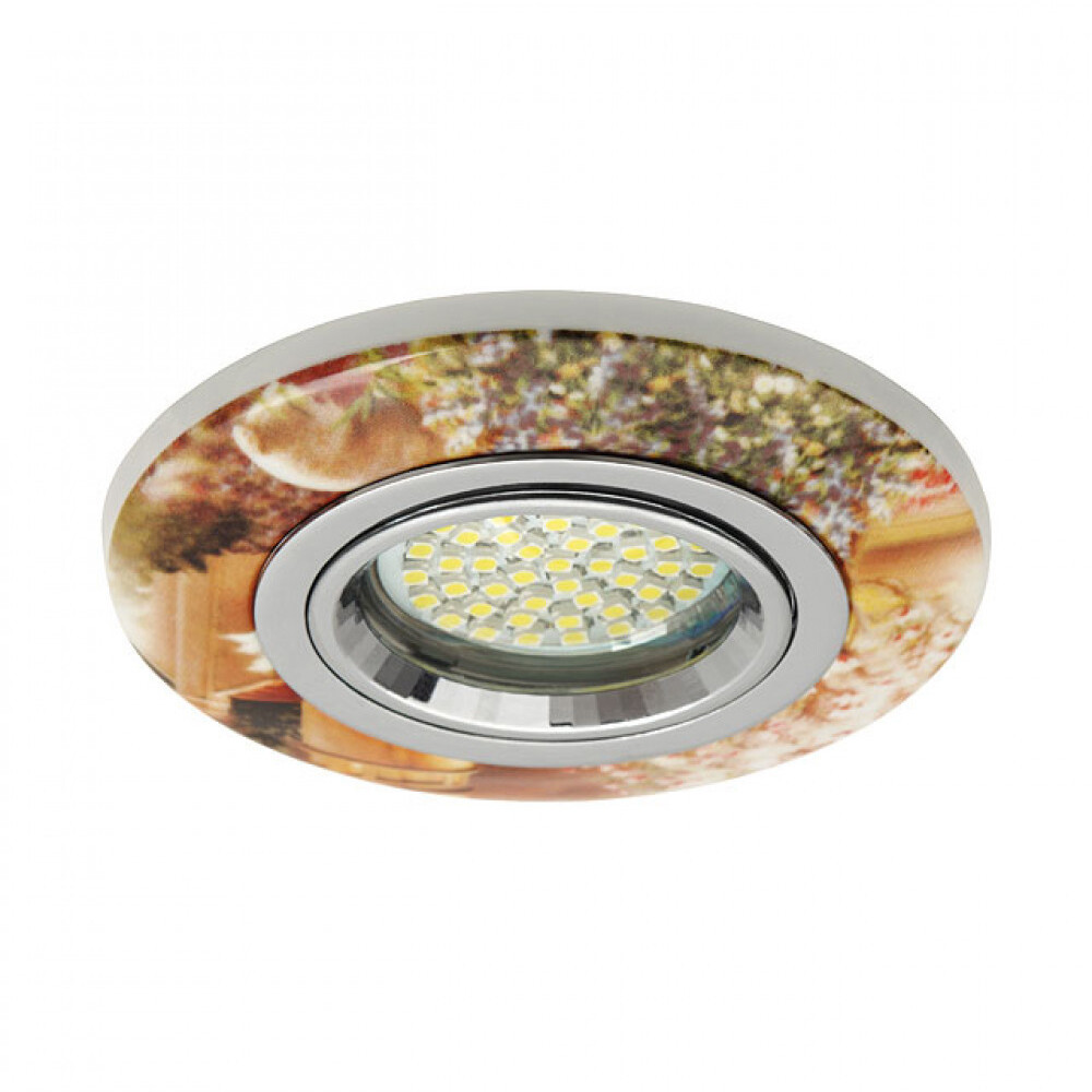 92704327 Керамический точечный светильник CERAMIC CTX-DS50-B STLM-0534860 KANLUX