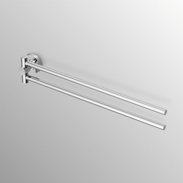 A9131AA Двойной полотенцедержатель Ideal Standard IOM - Вид №2
