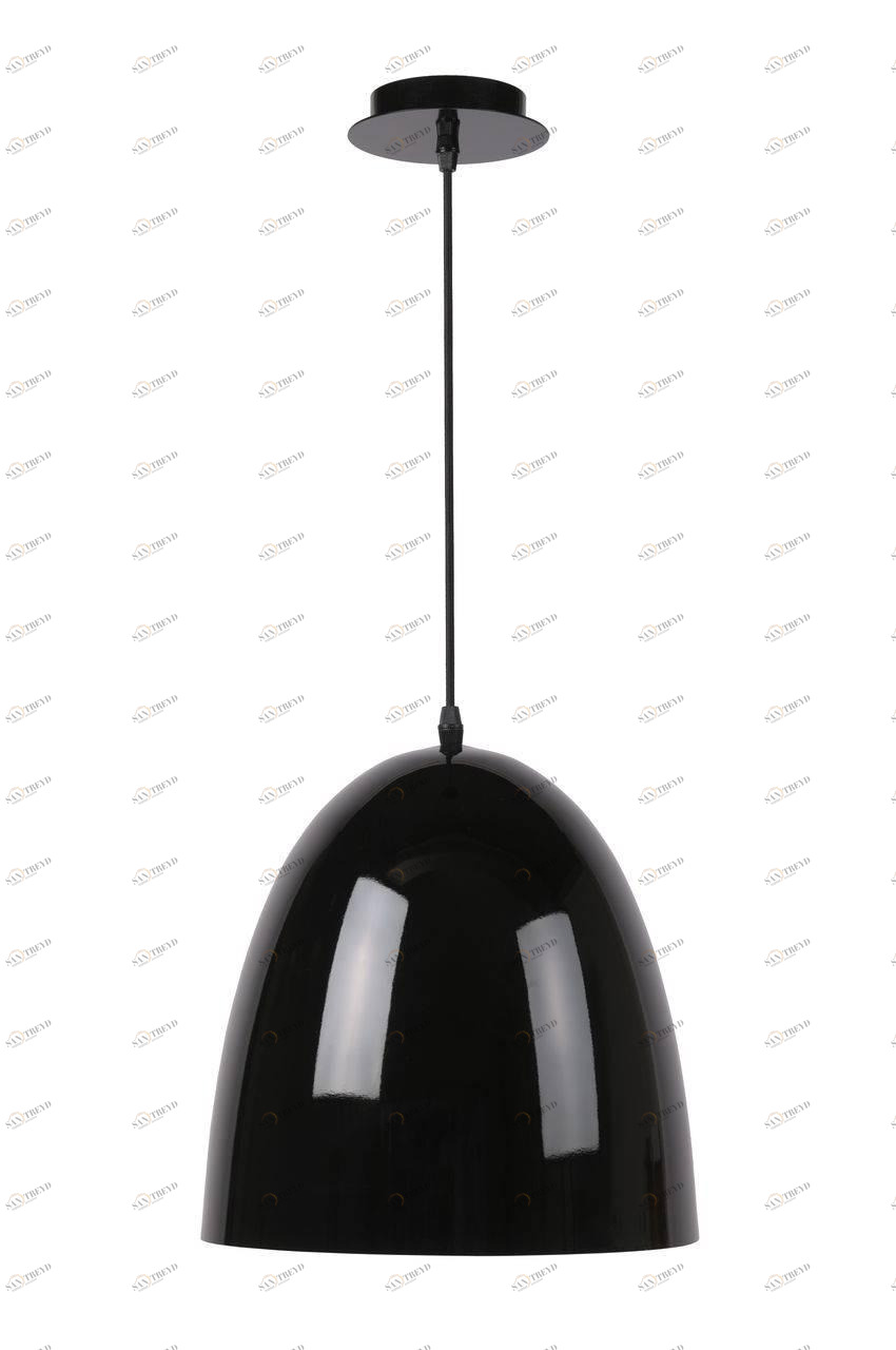 Подвесной светильник Lucide Loko 76456/30/30 LUCIDE LOKO 071296 Черный 