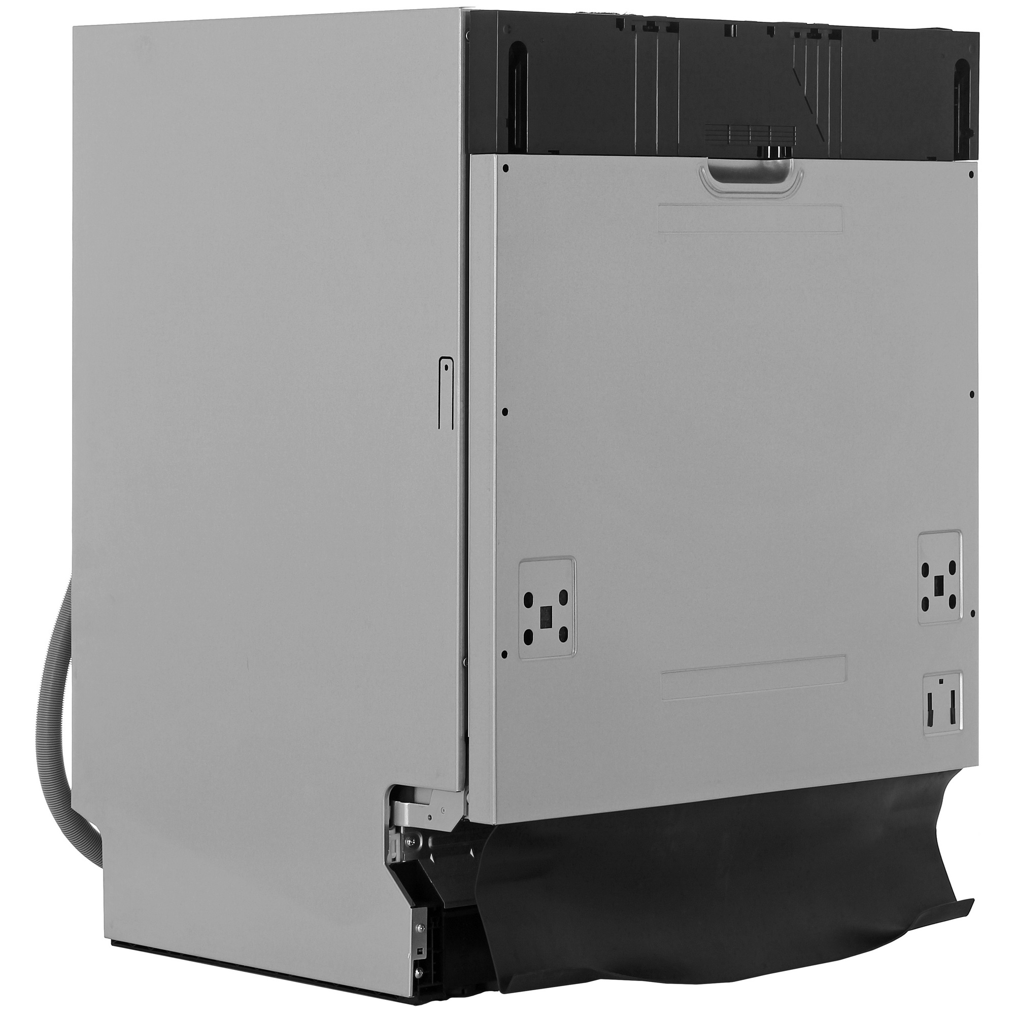 9254704 Встраиваемая посудомоечная машина Inhouse IDW-BI60BK01 STDN-0108704 - Вид №3