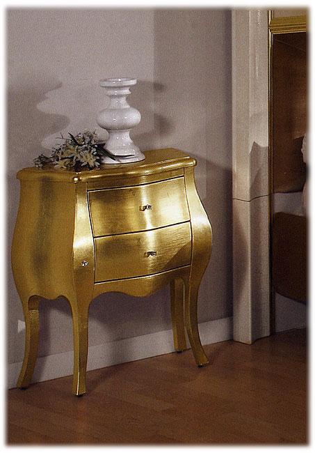 Тумбочка Allure RM ARREDAMENTI A033.F106 Capriccio