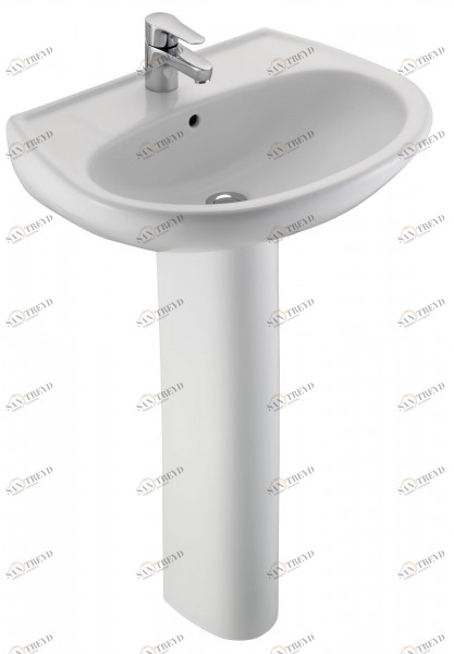 E4444-00 Пьедестал Jacobdelafon ОБЩАЯ КАТЕГОРИЯ Santreyd 