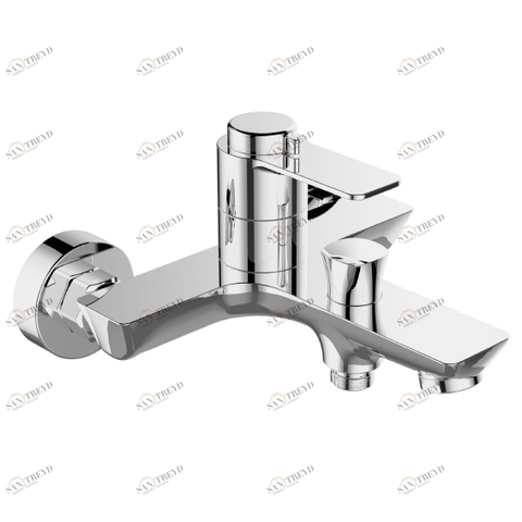 Orange Thermo T19-100cr термостат для ванны/душа с керамическим переключателем без аксессуаров прозрачный sun-id-1517275