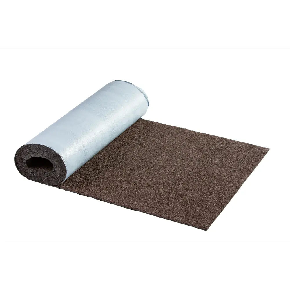 Рулонная черепица Технониколь Мини коричневый 2.5 м² STLM-2070425 - Вид №1