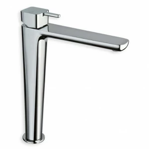 CRIKG212 Смеситель для раковины TALL со сливом Up & Down 1 "1/4 Cristina Rubinetterie