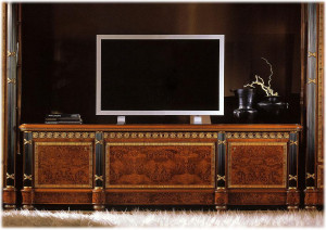 Тумба под TV  CANTALUPPI Levante porta tv