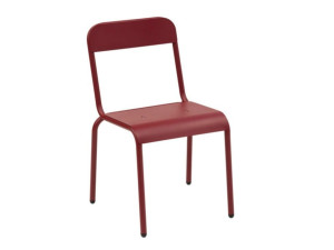 Штабелируемый садовый стул