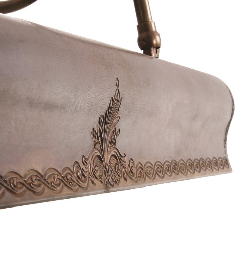 Mullan Lighting Бра из латуни для картин  Mpl018  - Вид №3