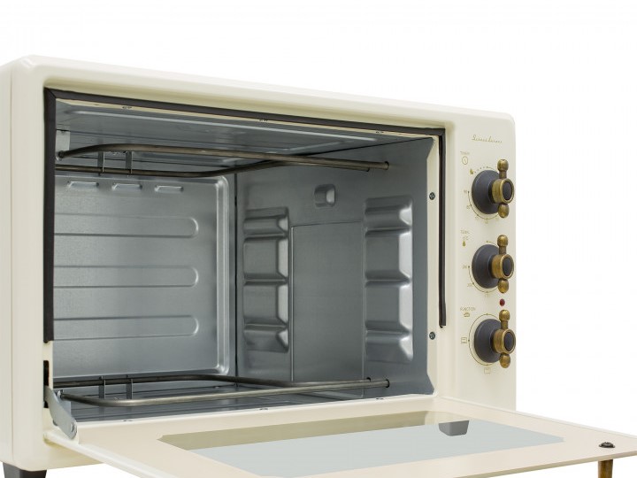 9142088 Мини-печь Schaub Lorenz SLE OB4031 бежевый STDN-0028224 - Вид №5