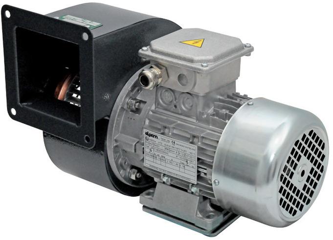 Vortice Центробежный аспиратор для потенциально взрывоопасных сред C-atex 30306 - Вид №2