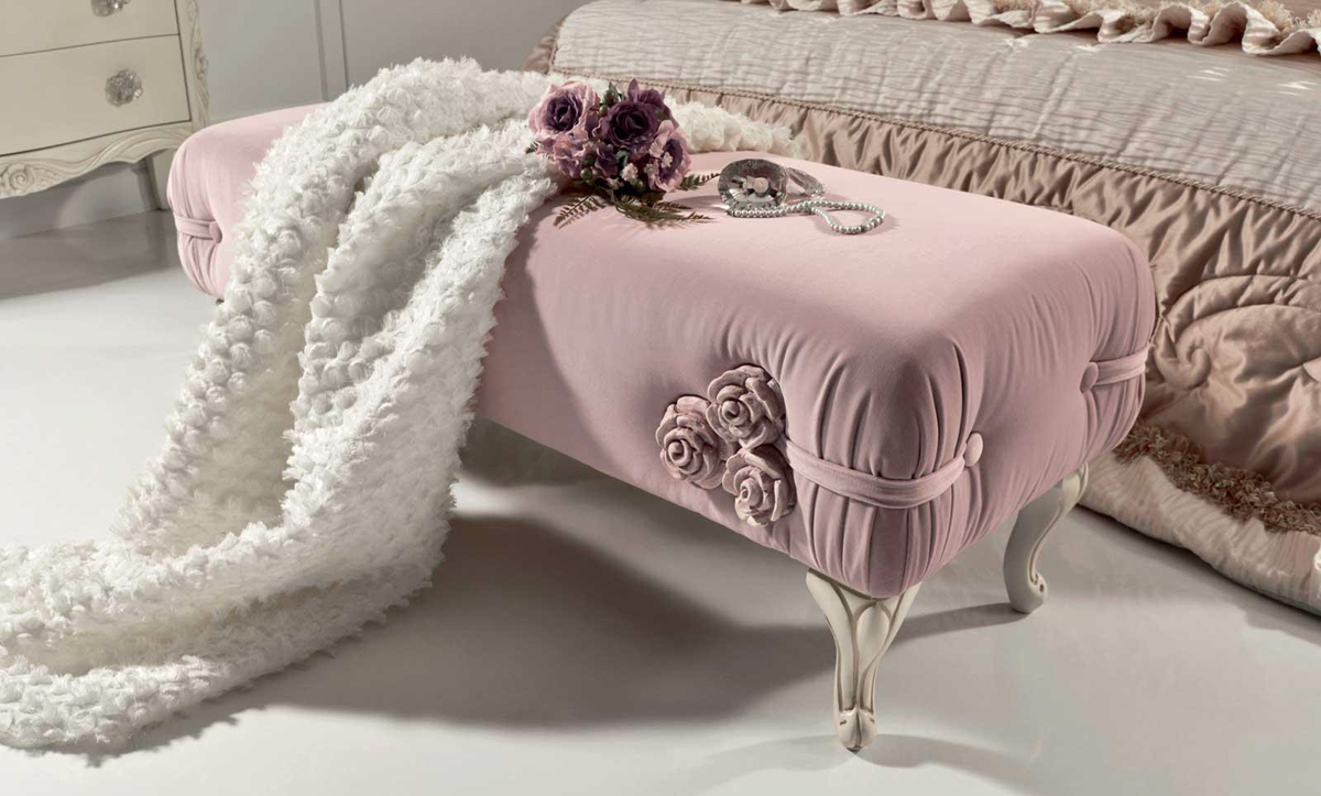 Банкетка LADYDAMA PIERMARIA LADYDAMA PANCA 