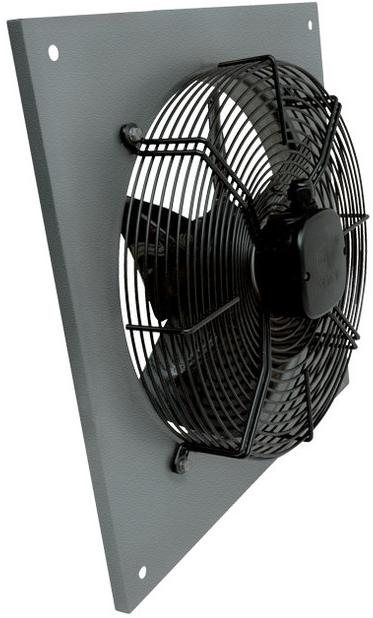 Vortice Спиральный аспиратор Vorticel a-e 42258 - Вид №1