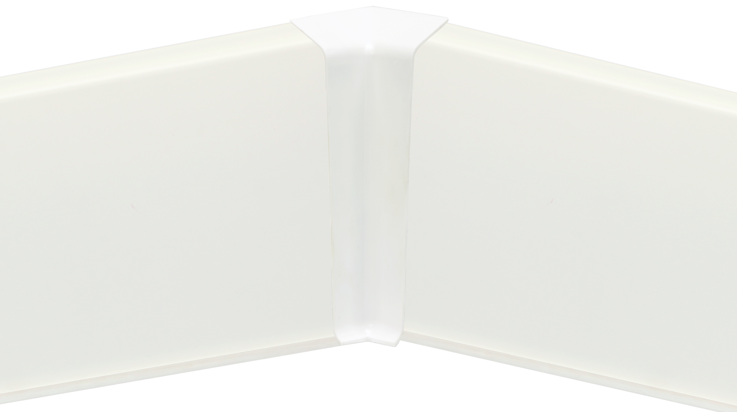 85118035 Угол внутренний для плинтуса, высота 100 мм, 2 шт. STLM-0059050 Santreyd  - Вид №2