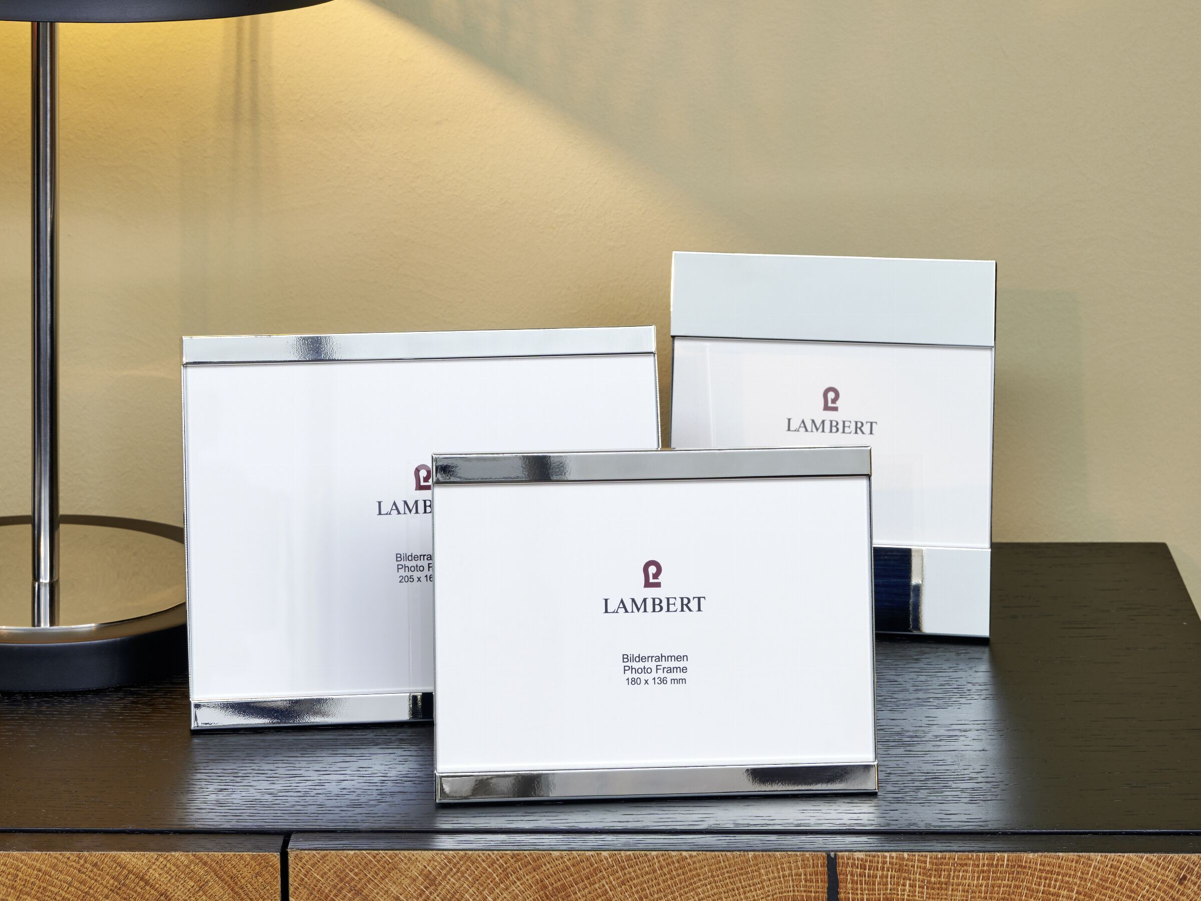 Стальная рама LAMBERT MIAMI ARCH-00064496