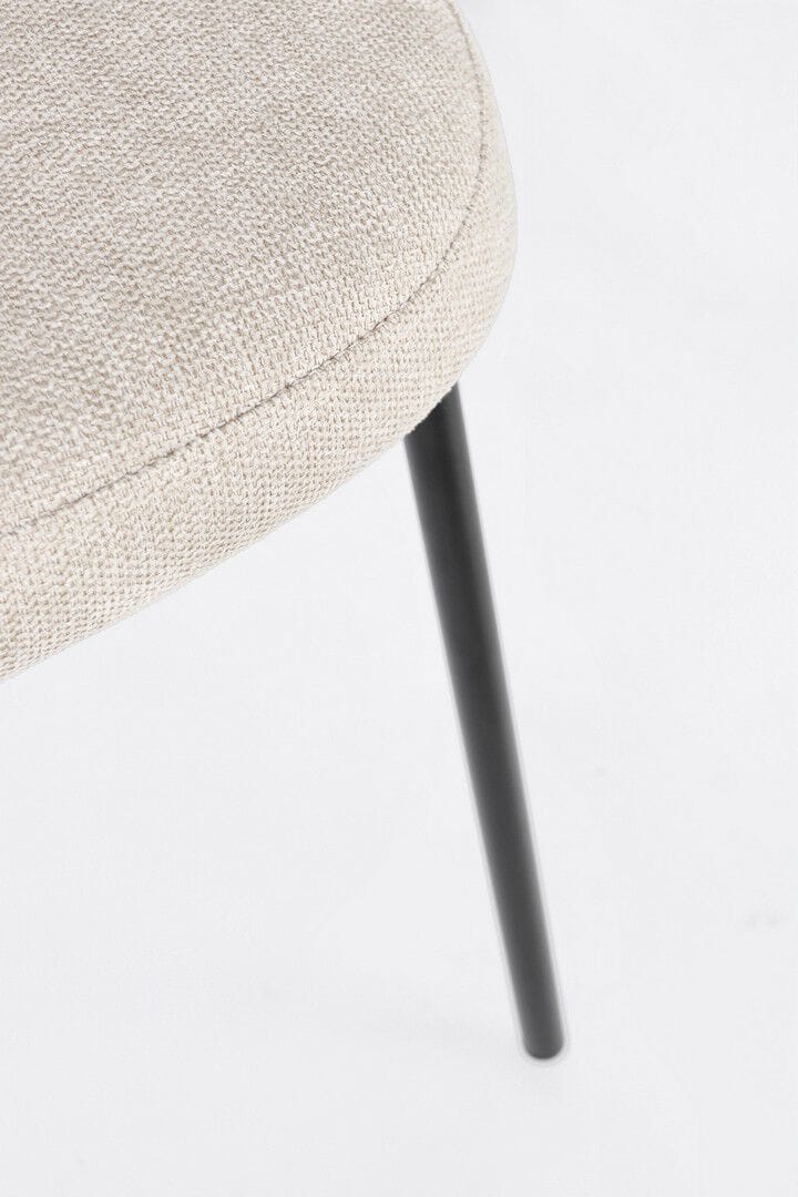 Тканевый стул BIZZOTTO WENDY ARCH-00150311 - Вид №10