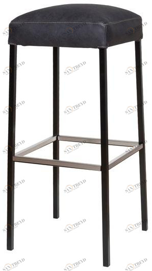 KFF Барный стул с подставкой для ног Texas sun-id-1502546