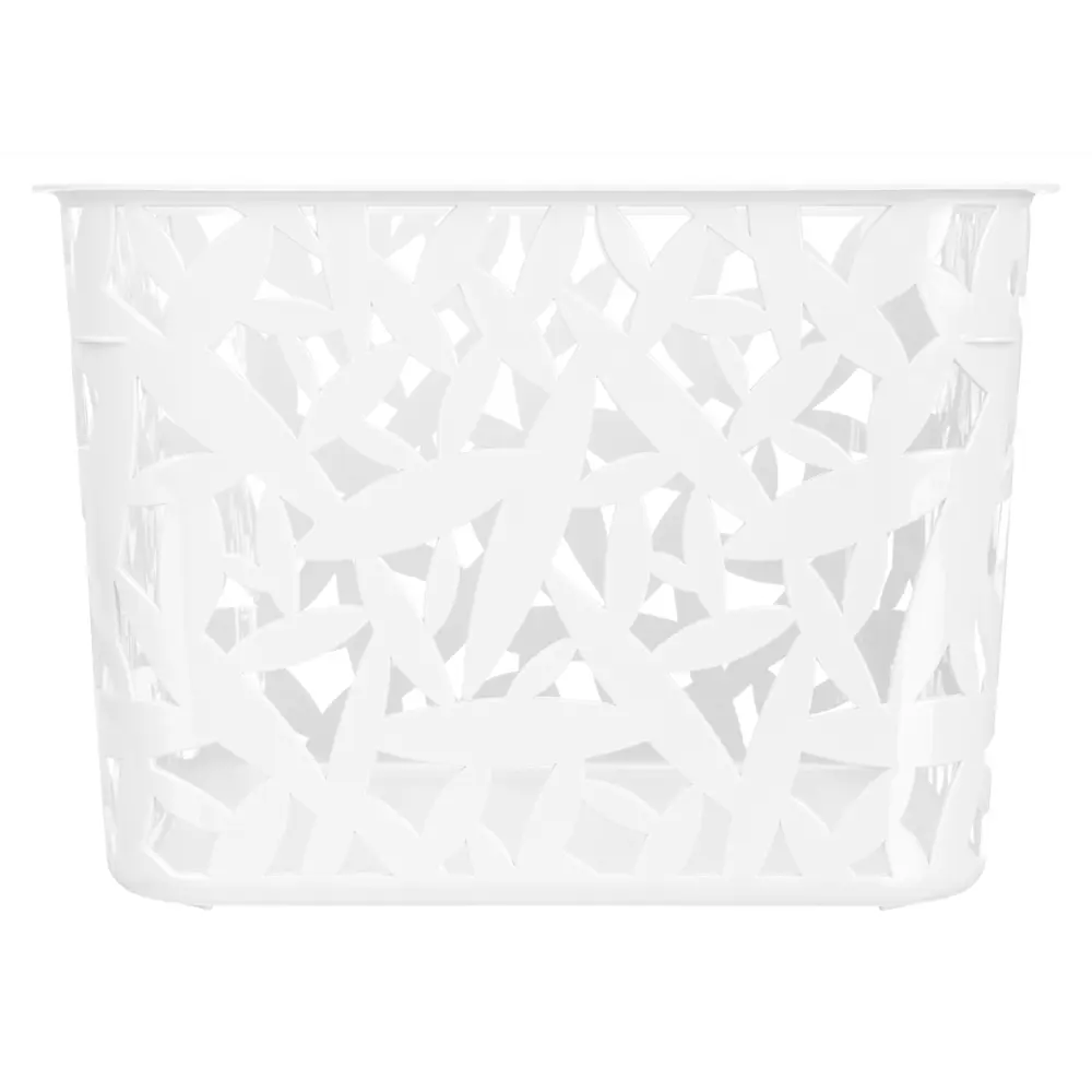 Универсальная корзина БЫТПЛАСТ XXL для организации пространства 18381374 Корзина универсальная STLM-0010573 - Вид №1