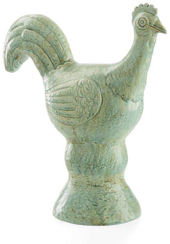 MARIONI Керамическая скульптура Animalia 00996 - Вид №1