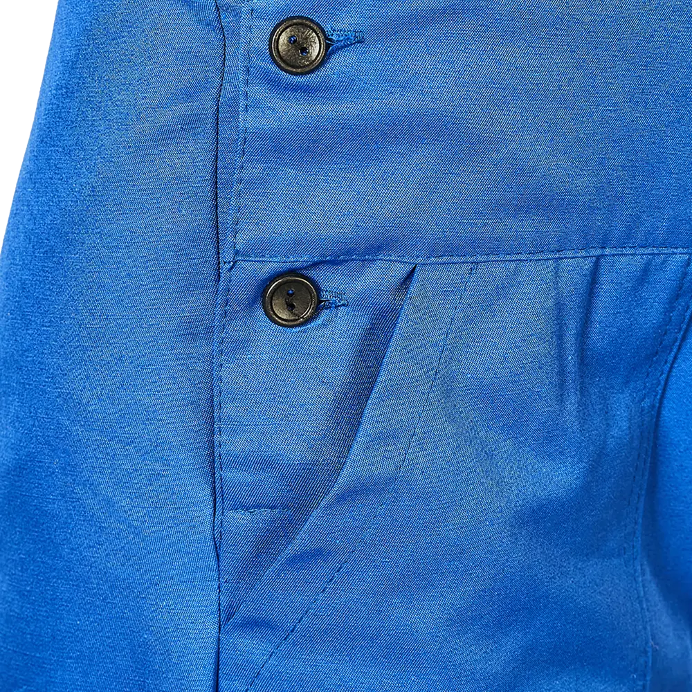 Рабочий полукомбинезон Santreyd Сектор с защитными вставками 89348459 STLM-0846024 - Вид №2