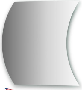 Cz 0143 Зеркало со шлифованной кромкой 60Х60 см FBS Prima