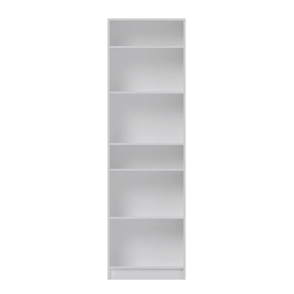 Стеллаж БУККЕР для книг и аксессуаров с регулируемыми полками 82851585 STLM-0037032 - Вид №4