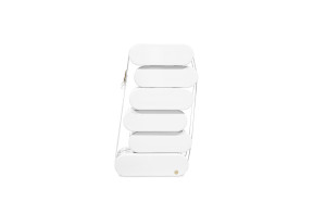 CIST620 Комоды детские Облако 6 ящиков