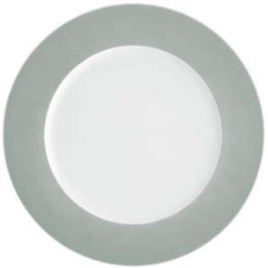 576400A72493C Pronto бранч блюдо 23 см мяты-серый Kahla-porzellan