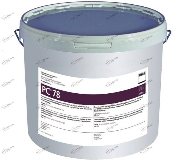 FOAMGLAS Отделочная штукатурка sun-id-1516317