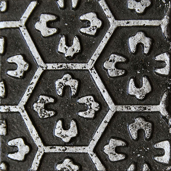 МОЗАИКА ДЕКОРАТИВНАЯ D 06/15 SKALINI DECOS D0615