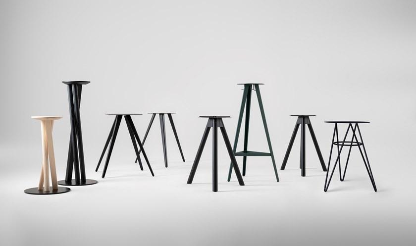 TrabA' Сервиз деревянный квадратный Aky 00101 - Вид №8