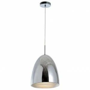 Дизайнерский подвесной светильник Spot Light Mads 1621128 SPOT LIGHT ДИЗАЙНЕРСКИЕ, MADS 105377 Хром