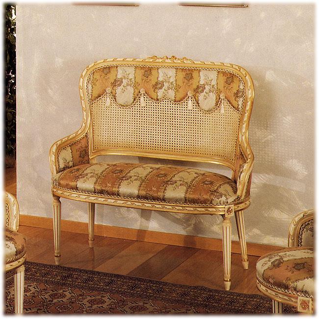 Софа 201 FRATELLI RADICE 15200080090  - Вид №1