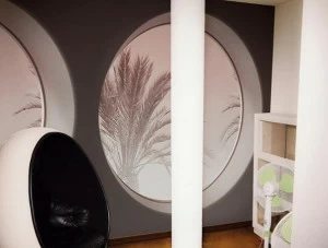 Wall&decò Огнеупорные экологические обои Contemporary wallpaper 2020 Wd702001