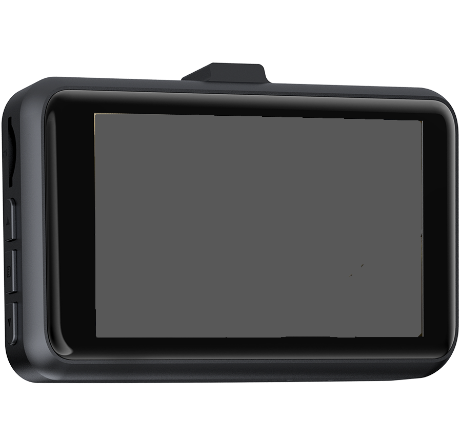 9161482 Видеорегистратор Soundmax SM-DVR56FHD STDN-0096230 - Вид №2