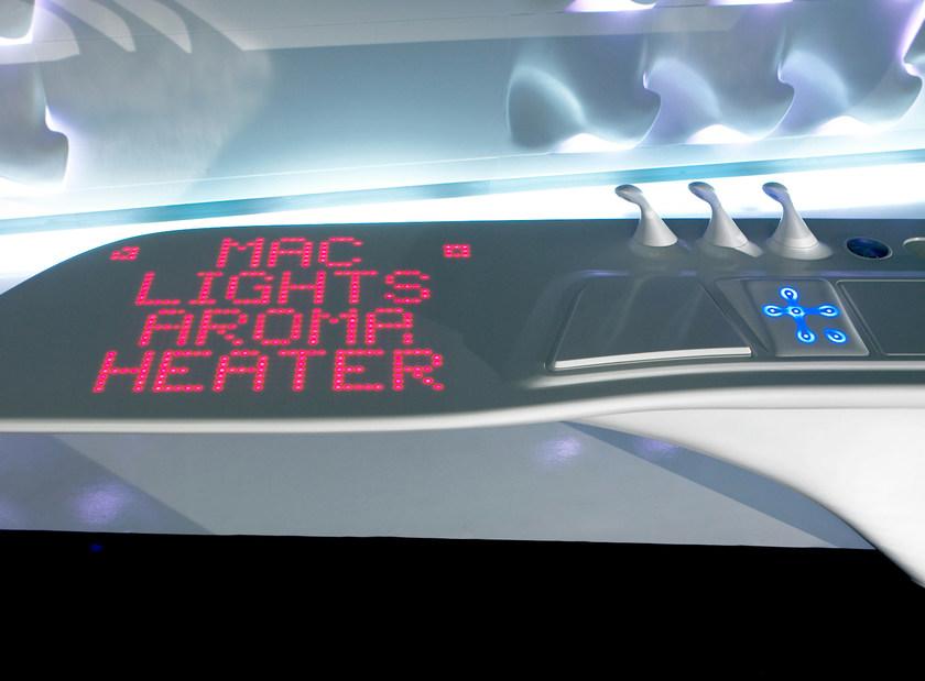 ERNESTOMEDA Кухня из Corian® sun-id-1448637 - Вид №3