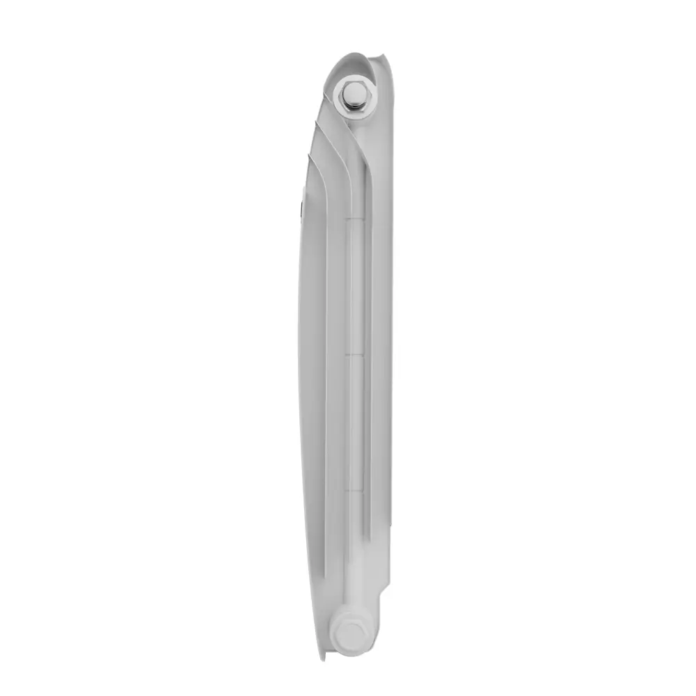 Royal Thermo BiLiner B 500 - биметаллический радиатор 8 секций для помещений до 16 м² 89426241 STLM-1564396 - Вид №4