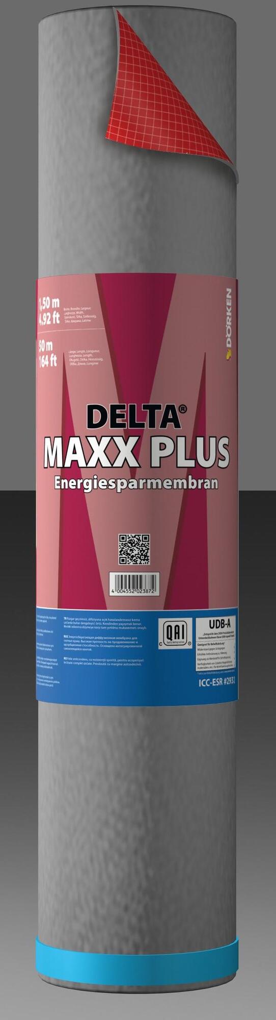 DÖRKEN ITALIA Дышащая водонепроницаемая мембрана sun-id-1349583 - Вид №2