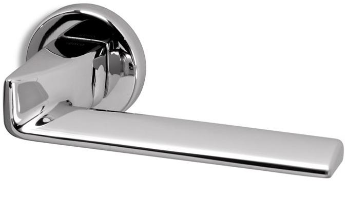 Ento Латунная ручка Edge 6140 - Вид №3