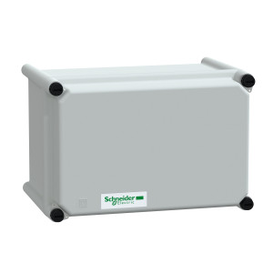 NSYPLSP1827G 7035 КРЫШ PLS ПОЛИЭСТЕР 180X270X180 Schneider Electric Thalassa