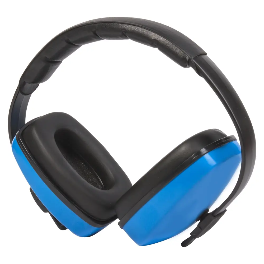 Наушники профессиональные KWB Profi 3790-00 13241241 STLM-2196357 