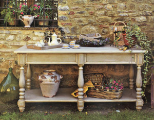 Стол  INTERIORS CO454