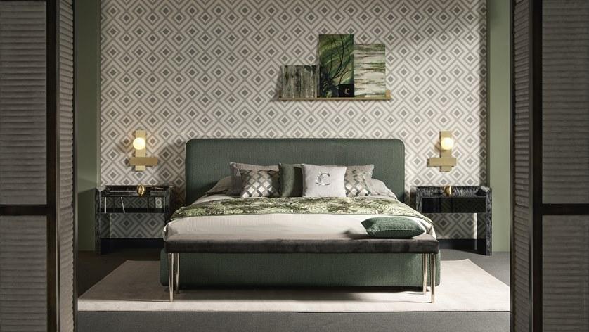 Cantori Прямоугольная тумбочка из дерева с ящиками Vieste sun-id-1490927 - Вид №1