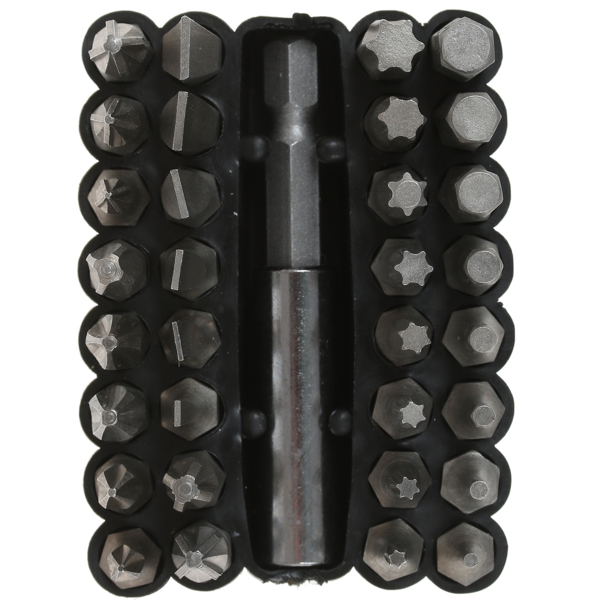 Набор бит STAYER MASTER-33 26085-H33 1264526 STDN-0071531 - Вид №1