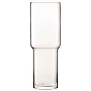 G1552-42-301 Ваза utility, 42 см, прозрачная LSA International